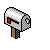 Please send me some mail